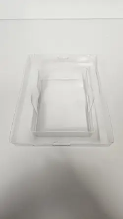 Yu-Gi-Oh Pegaasus Deck Plastic Card Holder Only (No Cards, Box, Or Manual) - Image 4