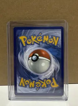 Dawn 118/094 Phantasmal Flames Trainer Pokemon Card Full Art - Image 2