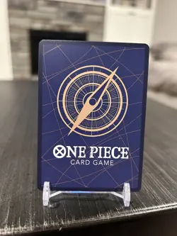 One Piece Card Game: Charlotte Snack ST07-004 - Image 2
