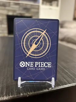 One Piece Card Game: Charlotte Pudding ST07-008 - Image 2