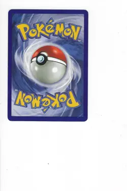Omanyte 52/62 Pokemon Fossil 1999 Unlimited Common WOTC Card LP - Image 2