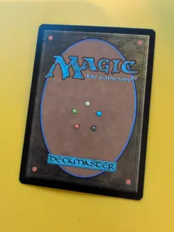 Worldfire, M13 Mythic Sorcery MTG Card. - Image 4