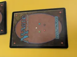 Tolarian Entrancer. Summon Old Vintage. Weatherlight Magic the Gathering Card. - Image 5