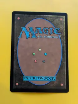 gLOIN, dWARF eMISSARY. ltr rARE aDVISOR MTG Card. - Image 3