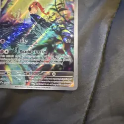 Scream Tail - 065 SV: Scarlet & Violet Promo Cards - Black Star Promo Ships Asap - Image 2