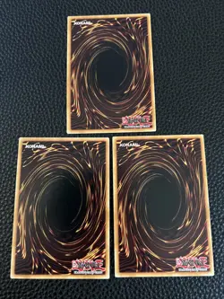 Dogmatikalamity (X3) LIOV-EN053 Yugioh 1st Edition - Image 2