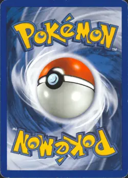 Electrode 18/64 Rare Jungle Pokemon Card NM/LP - Image 2