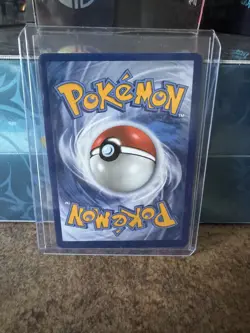 Pokemon Mega Evolution Phantasmal Flames Dawn 129/094 Special Illustration card - Image 2