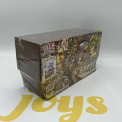 Eevee's Set Pokemon Card Japanese Eevee Heroes Box Gym Sealed 4521329322407 - Image 2
