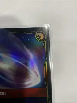 Riftbound Falling Star Card Origins OGN 029/298 League Of Legends English - Image 5