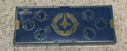 Disney Lorcana TCG 2024 D23 Collection 6 Card Set Factory Sealed NEW - Image 1