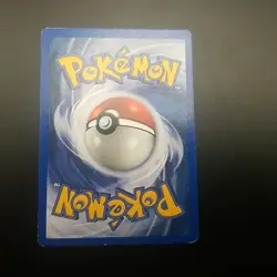 KOGA’S KAKUNA 47/132 - Gym Challenge - VINTAGE WOTC Pokemon Card - NM/LP - Image 2