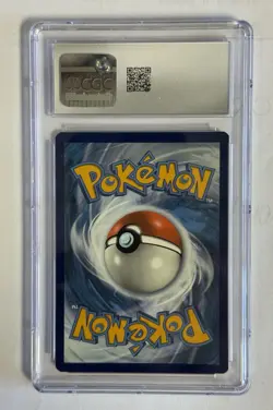 Pokemon Ceruledge Dragonite Promo ERROR CGC SLAB GEM MINT 10 6x GRADED CARD LOT - Image 4