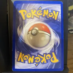 Pikachu 87/130 Base Set 2 Pokemon Card - LP/NM - Image 4
