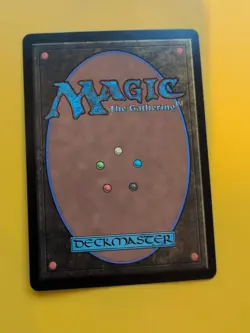 Rootbound Crag. M10 rare land MTG Card. - Image 3