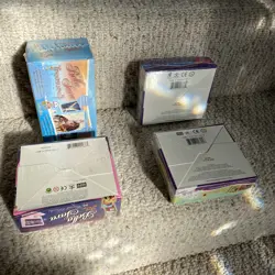 Bella Sara Horses Trading Card Game Series 2 moonfairies sunflowers treasures - Image 2