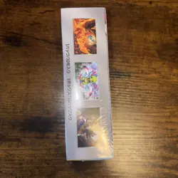 Pokemon Card Terastal Festival ex Booster Box sv8a Japanese NEW Sealed - Image 2