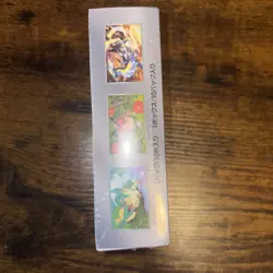Pokemon Card Terastal Festival ex Booster Box sv8a Japanese NEW Sealed - Image 4