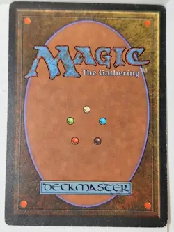 Goblin Grenade (Spencer) - Fallen Empires - Magic the Gathering MTG Nice! - Image 2