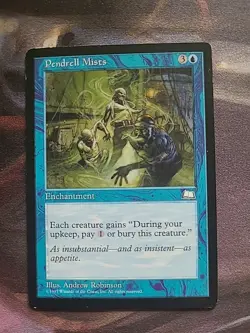 Pendrell Mists - Image 1