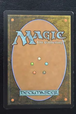 Magic The Gathering MTG WILLBREAKER Magic Origins LP Lightly Played - Image 2