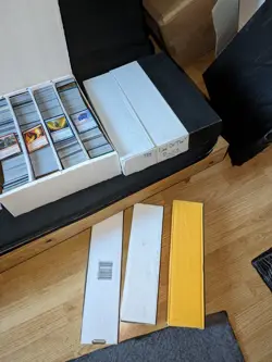 MTG Magic the Gathering 100 Cards Job Lot Bundle bulk - Image 3