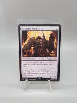Academy Manufactor Modern Horizons 2 -MTG # 219 NM - Image 1