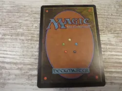 1x Overlaid Terrain - Nemesis - EX - English - OOP MTG - Image 2