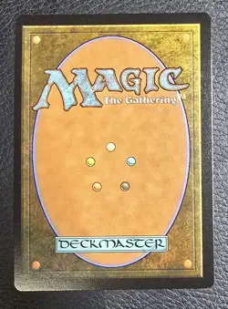 MTG Exhume (Borderless) Commander: Duskmourn: House of Horror Foil MTG NM - Image 2