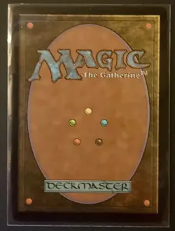 Damn - Borderless Foil - Commander: Duskmourn: House of Horror - Image 2