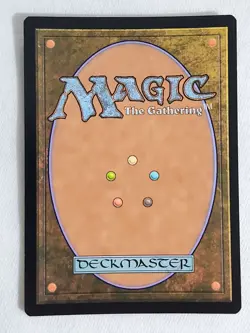 Territorial Scythecat #213 Zendikar Rising Foil Magic the Gathering - Image 2