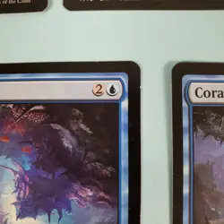 5x Coral Barrier - Magic 2015 M15 - MTG Magic the Gathering - Image 5