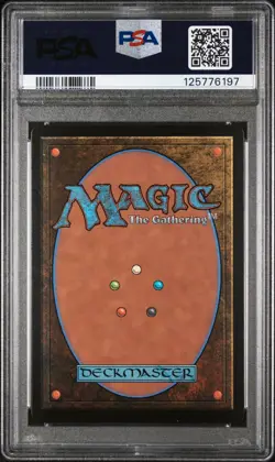 PSA 10 MTG Final Fantasy Terra Branford, Urza Lord High Artificer Showcase Foil - Image 2