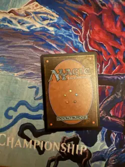 MTG Avatar The Last Airbender Mai, Scornful Striker Foil - Image 2