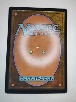Force Of Negation Full Art Foil NM/NP - MTG Avatar the last Airbender - Image 2