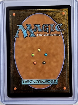 2024 MTG Magic the Gathering SLP Secret Lair Prize Promo Borderless #12 Explore - Image 2