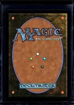2025 MTG Magic the Gathering EOS Stellar Sights Borderless #43 Terrain Generator - Image 2