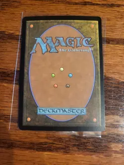 MTG Bling - Foil Basic Land - Plains (233) - Shards of Alara - Image 2
