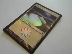 x1 Plains 233 FOIL Shards of Alara MTG Magic the Gathering TexasNerdGames KDC - Image 3