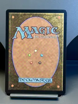 NATURAL AFFINITY Mercadian Masques Magic the Gathering MTG RARE NM - Image 2