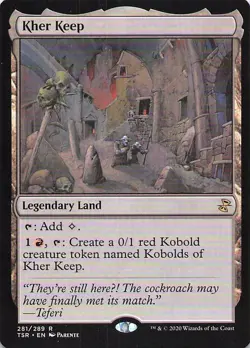 Kher Keep Time Spiral Remastered Regular - Image 1