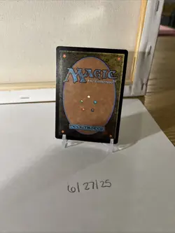 The Wandering Minstrel (Borderless) (Surge Foil) 548 (R) MTG Final Fantasy (FIN) - Image 2