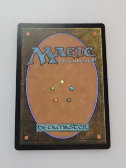1x Torgal, Clive's Companion - Yoshimaru, Ever Faithful (MagicCon: Las Vegas) - Image 5