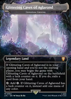Gemstone Caverns (364/597) LTC LP - Image 1