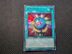 Dark Energy KC01-EN051 25th Anniversary Ultimate Kaiba Set TCG English Ultra - Image 1