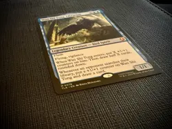 Wan Shi Tong, Librarian (M/NM) (0078 Regular) - MTG - Avatar: The Last Airbender - Image 2