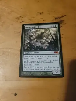 Primordial Hydra Core Set 2012 (M12) Regular - Image 2