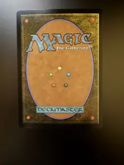 MTG Final Fantasy English Jumbo Cactuar Borderless 0343 Foil - Image 2