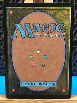 MTG - Dryad of the Ilysian Grove. Theros: Beyond Death. Foil Rare - Green Nymph. - Image 2