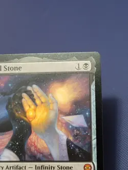 The Soul Stone Marvel's Spider-Man Regular - Image 3